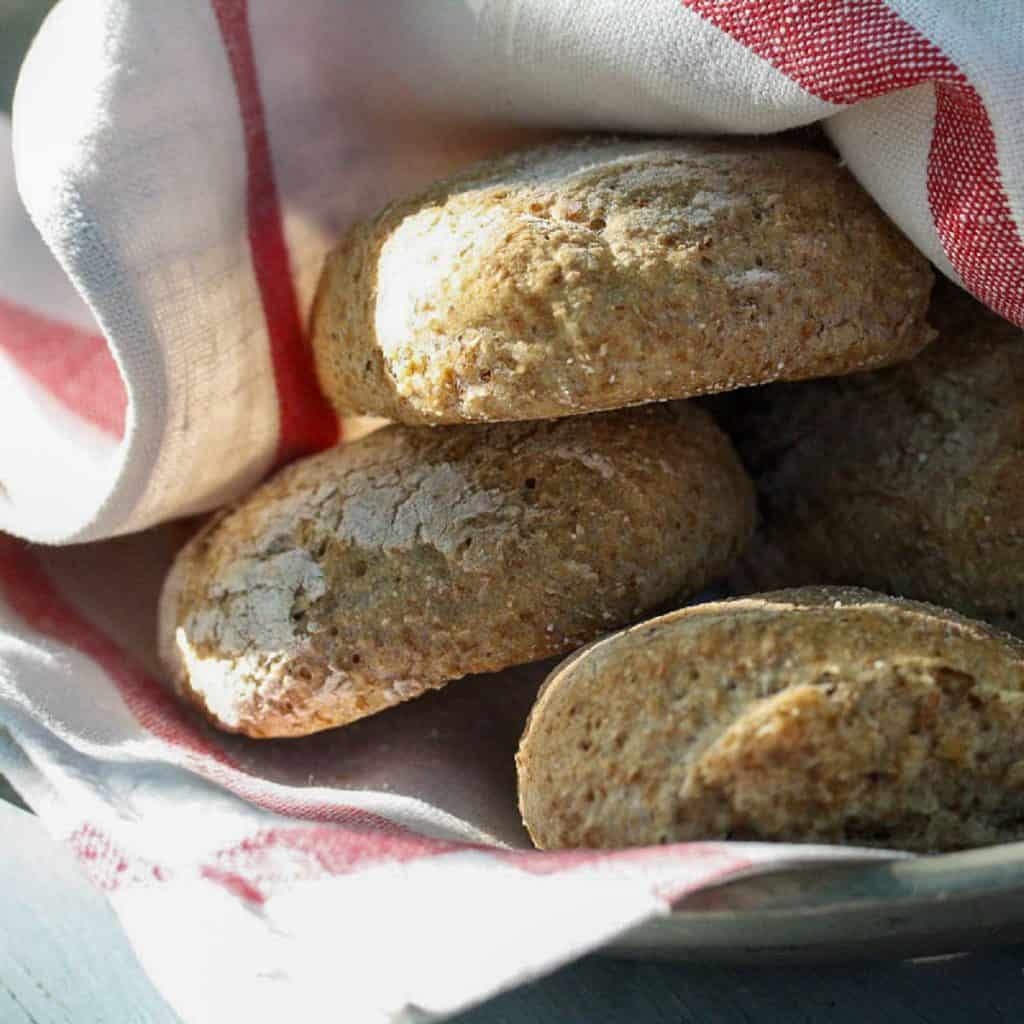 Pain Riche Pain riche - godaste baguetten - Smakminnen