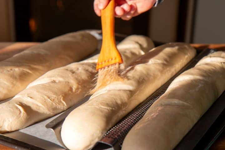 Pain Riche Pain riche - godaste baguetten - Smakminnen